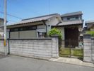 八尾木4丁目一戸建平屋の外観画像