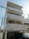 ベルメゾンIIの外観画像