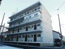 森岡マンション2号の外観画像
