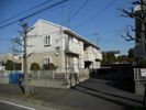 ファミール湘南3の外観画像