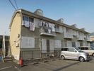 ハイム朝日の外観画像