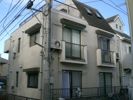 ウィステリアマンションの外観画像