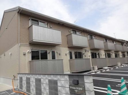 D-room御島崎の外観画像