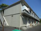 シティハイムパンジーの外観画像