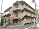 森岡マンション1号の外観画像