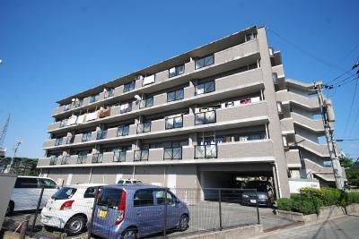 ヴェルディ深川の外観画像