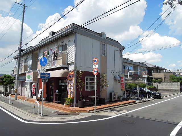 サンライフ山本の外観画像