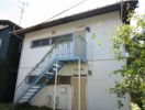 村山アパートの外観画像