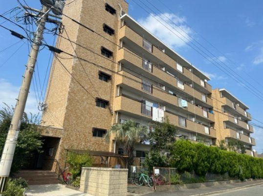 第3堺ビルの外観画像