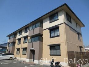 グランビア小畑 (SUUMO不可)の外観画像