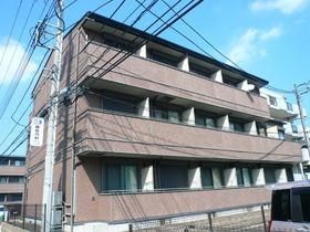 セティオ 二番館の外観画像