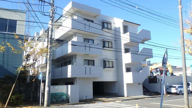 LAZ KONANDAI(ラズコウナンダイ)の外観画像