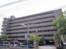 横浜二俣川パークホームズ参番館の外観画像