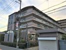 グリーンベールヒル柏原の外観画像
