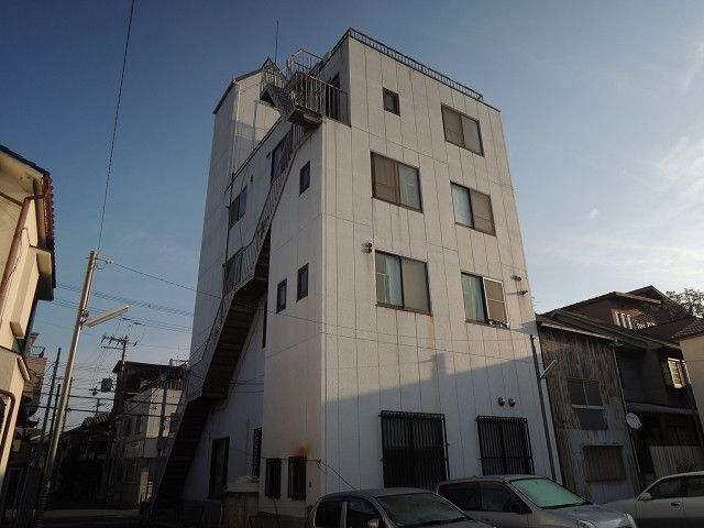 エリーズ南本町の外観画像