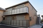 TREEBELL-BRICIA Nの外観画像