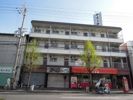 平尾マンションの外観画像