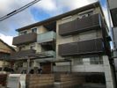 シャーメゾンフローラの外観画像