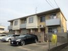 シャーメゾン柏田の外観画像