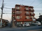 フレンドポート平塚第一の外観画像