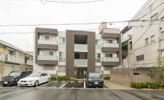 シャーメゾン 流町の外観画像