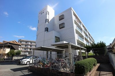 ビレッジ中尾の外観画像