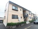 アネックス都府楼の外観画像