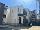 GRANDTIC GREEN 別府南の外観画像