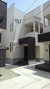 Grandtic 箱崎 Solare（ソラーレ）の外観画像