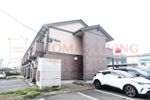 セジュール・未来 A棟の外観画像