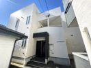 GRANDTIC IDEALEの外観画像