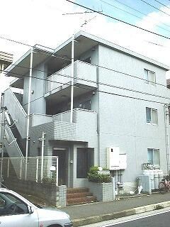 プルミエールの外観画像
