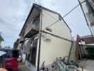 ドミール中庭Aの外観画像
