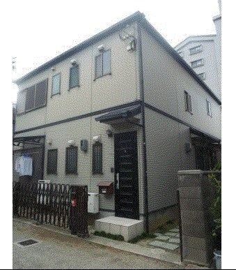 ピコロ竹渕の外観画像