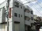 木崎ビルの外観画像