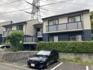 コモンシティ光ヶ丘Bの外観画像