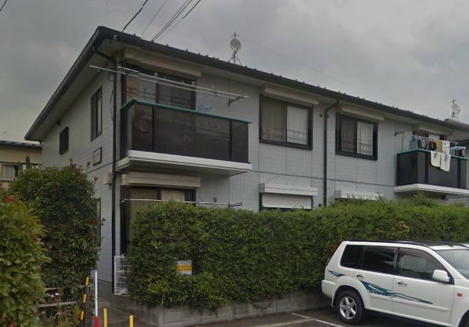マーガレット湘南の外観画像