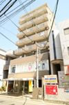 オーク春日原の外観画像