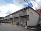 シティハイム第2ハイマートの外観画像