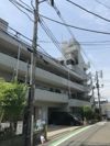 グレース・Kの外観画像