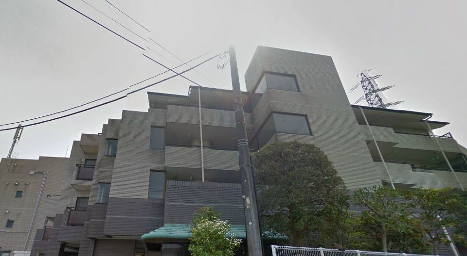 プティアンファンの外観画像