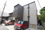 ハピネス二日市の外観画像