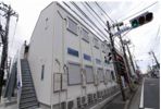 戸塚区上矢部アパートメントB棟の外観画像
