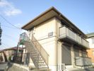 フロレスタ立野IIの外観画像