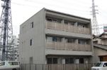 グランドール千早の外観画像