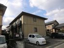 ウィル原田の外観画像