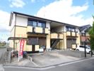 ハミング都府楼南の外観画像