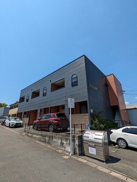 ペットビレッジ大佐野の外観画像