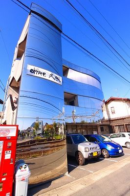 サリイ5の外観画像