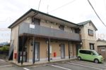 トゥワヴェール二日市の外観画像
